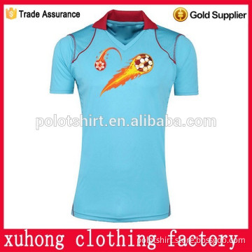 soccer jersey in thailand China high quality dri fit